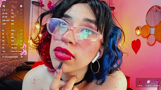 MAGIC SOFI online show from February 15, 12:26 am