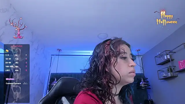 MAGIC SOFI online show from October 18, 7:36 pm