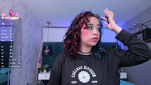 MAGIC SOFI online show from November 10, 7:57 pm