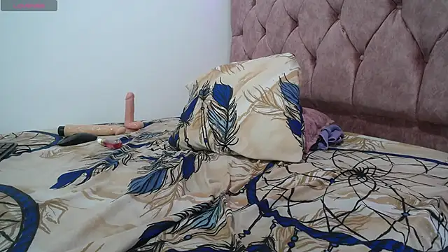 AMBER LOVE22 online show from December 30, 10:34 pm