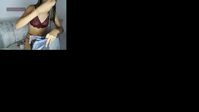 AMBER LOVE22 online show from March 7, 6:54 pm