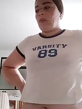  Prinscarlet  online show from February 19, 8:16 pm