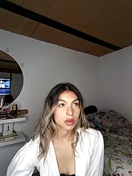 Karolgood3 online show from March 14, 11:43 pm