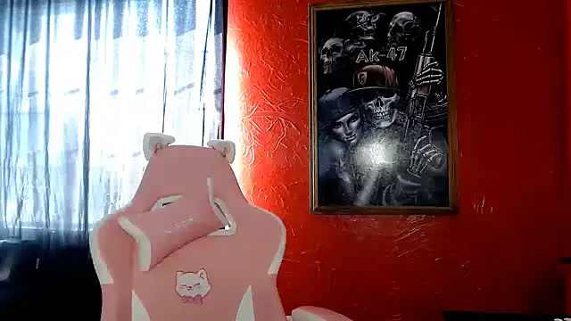 daddy girl88 online show from September 9, 6:18 pm