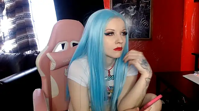 Snapshot of daddy_girl88 chatting on February 26, 8:08 pm daddy girl88 online show from February 26, 8:08 pm