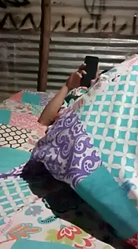 tayson  online show from January 13, 1:45 am