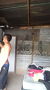 tayson  online show from January 15, 8:58 pm