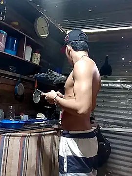 tayson  online show from February 12, 4:55 pm