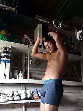 tayson  online show from March 22, 2:58 pm