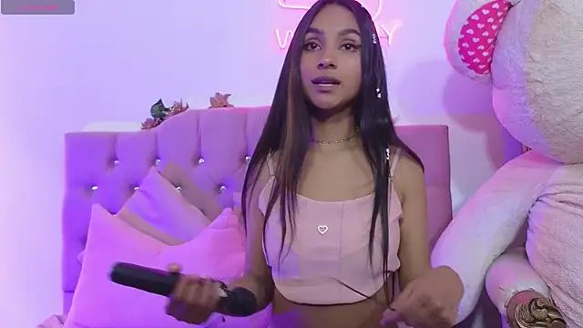 Jazmin tay online show from March 12, 7:38 pm