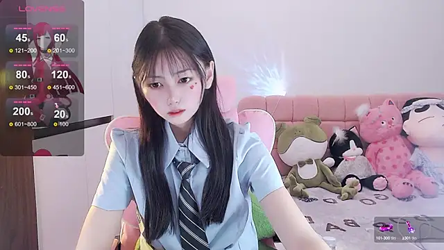 Snapshot of Xiaomi-Angela chatting on December 21, 6:30 am Xiaomi-Angela online show from December 21, 6:30 am