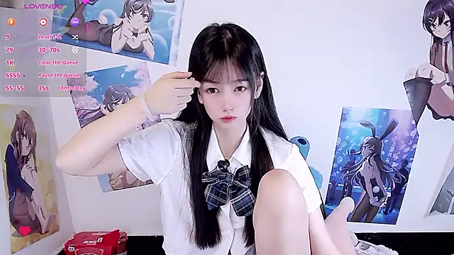 Snapshot of Xiaomi-Angela chatting on June 6, 3:39 pm Xiaomi-Angela online show from June 6, 3:39 pm