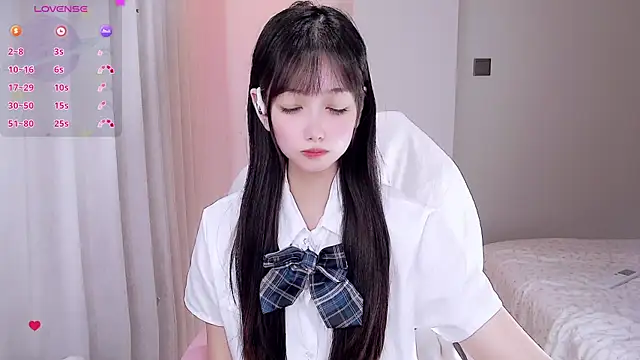 Snapshot of Xiaomi-Angela chatting on June 21, 3:47 pm Xiaomi-Angela online show from June 21, 3:47 pm