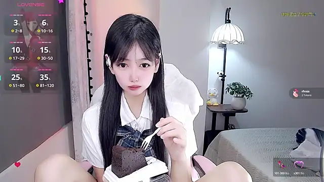 Snapshot of Xiaomi-Angela chatting on June 26, 3:05 pm Xiaomi-Angela online show from June 26, 3:05 pm