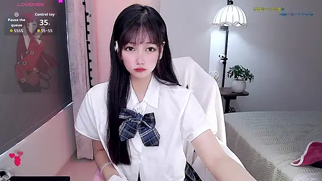 Snapshot of Xiaomi-Angela chatting on June 27, 6:29 am Xiaomi-Angela online show from June 27, 6:29 am