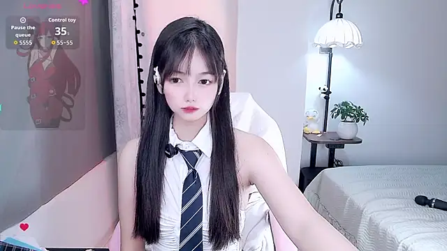 Snapshot of Xiaomi-Angela chatting on June 30, 3:35 pm Xiaomi-Angela online show from June 30, 3:35 pm