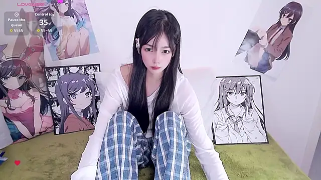 Snapshot of Xiaomi-Angela chatting on July 4, 3:51 pm Xiaomi-Angela online show from July 4, 3:51 pm