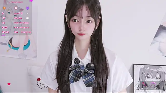 Snapshot of Xiaomi-Angela chatting on July 11, 11:02 am Xiaomi-Angela online show from July 11, 11:02 am