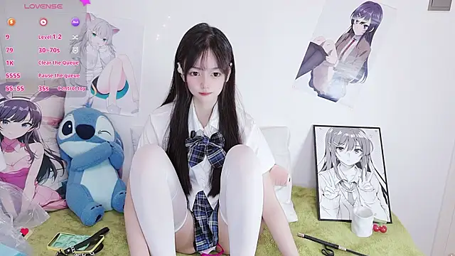 Snapshot of Xiaomi-Angela chatting on July 21, 2:41 pm Xiaomi-Angela online show from July 21, 2:41 pm