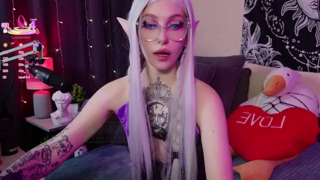 Succvbu7 online show from March 4, 5:11 am