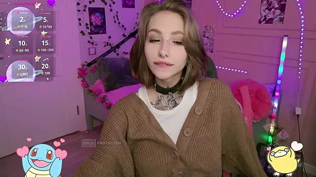 Succvbu7 online show from November 20, 6:46 am