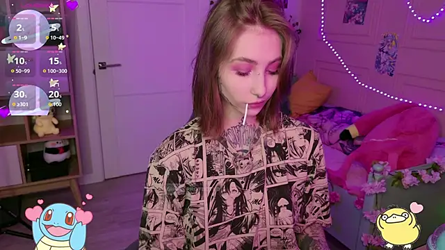 Succvbu7 online show from January 8, 10:28 am