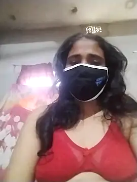 Snapshot of HenaAra chatting on December 18, 5:46 am HenaAra online show from December 18, 5:46 am