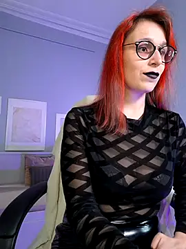 Dora Marcelli online show from March 16, 1:27 pm