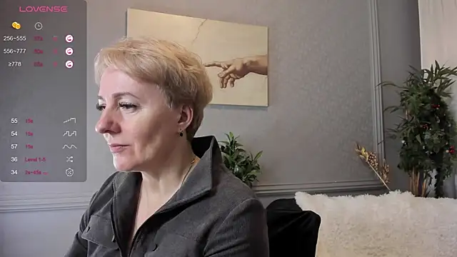 Nika Smit online show from December 24, 9:06 am