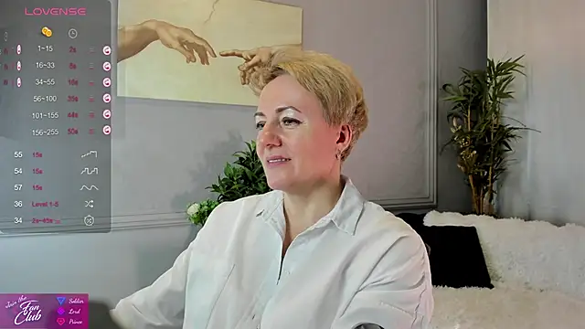 Nika Smit online show from January 26, 8:14 am