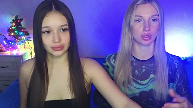 Megan Kira online show from December 13, 1:12 pm