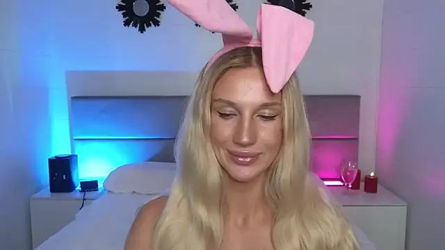 Megan Kira online show from May 24, 7:08 pm