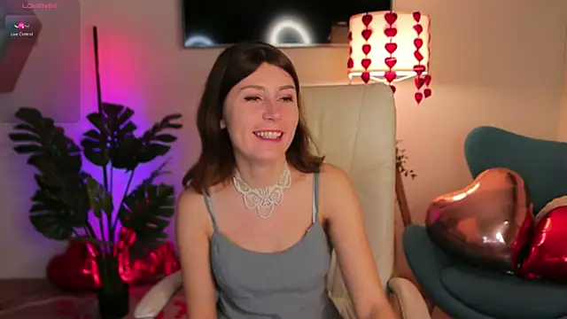 Hailey Green online show from February 13, 7:21 pm