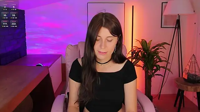 Hailey Green online show from September 17, 8:32 pm