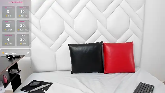 Snapshot of Analia18_ chatting on September 13, 1:55 pm Analia18  online show from September 13, 1:55 pm