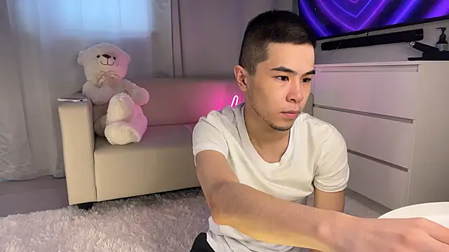 Snapshot of Dylan_mercy chatting on March 2, 9:21 am Dylan mercy online show from March 2, 9:21 am