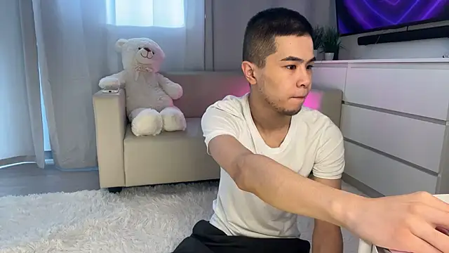 Snapshot of Dylan_mercy chatting on March 3, 9:22 am Dylan mercy online show from March 3, 9:22 am