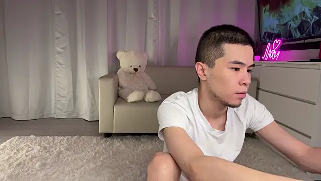 Snapshot of Dylan_mercy chatting on October 6, 12:41 am Dylan mercy online show from October 6, 12:41 am