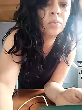 NATHALIA-28  online show from February 7, 8:20 pm