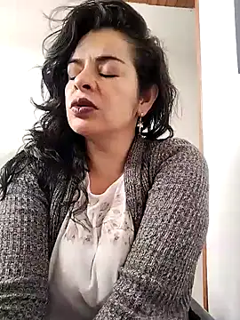 NATHALIA-28  online show from February 8, 5:18 pm