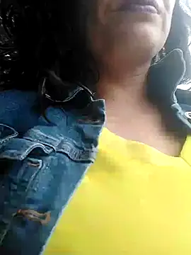 NATHALIA-28  online show from February 10, 9:04 pm