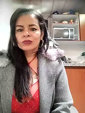 NATHALIA-28  online show from February 13, 8:13 pm