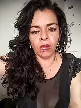 NATHALIA-28  online show from February 27, 9:14 pm