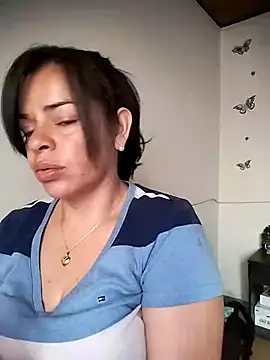 NATHALIA-28  online show from March 1, 12:12 pm