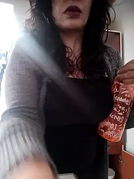 NATHALIA-28  online show from March 5, 1:06 pm