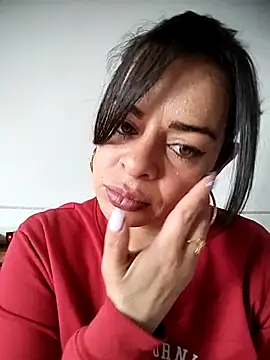 NATHALIA-28  online show from March 6, 1:57 pm