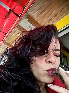 NATHALIA-28  online show from March 21, 4:18 pm