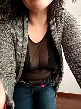 NATHALIA-28  online show from September 14, 12:15 pm