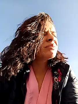 NATHALIA-28  online show from September 24, 12:08 pm