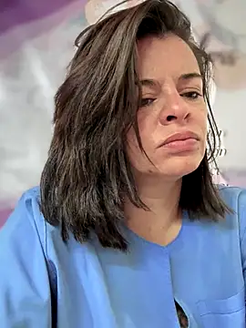 NATHALIA-28  online show from October 7, 11:51 am